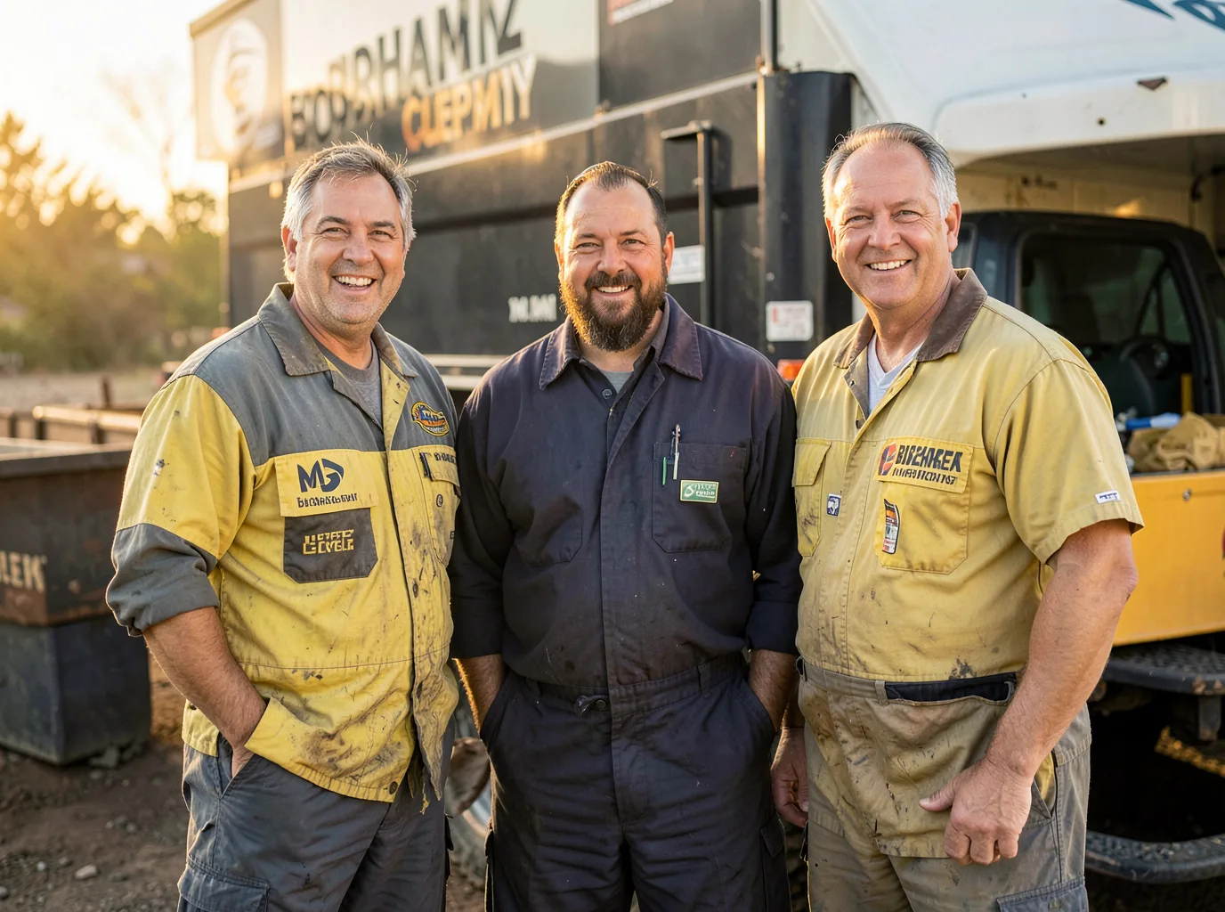 Sewage Cleanup company in Powderly, TX