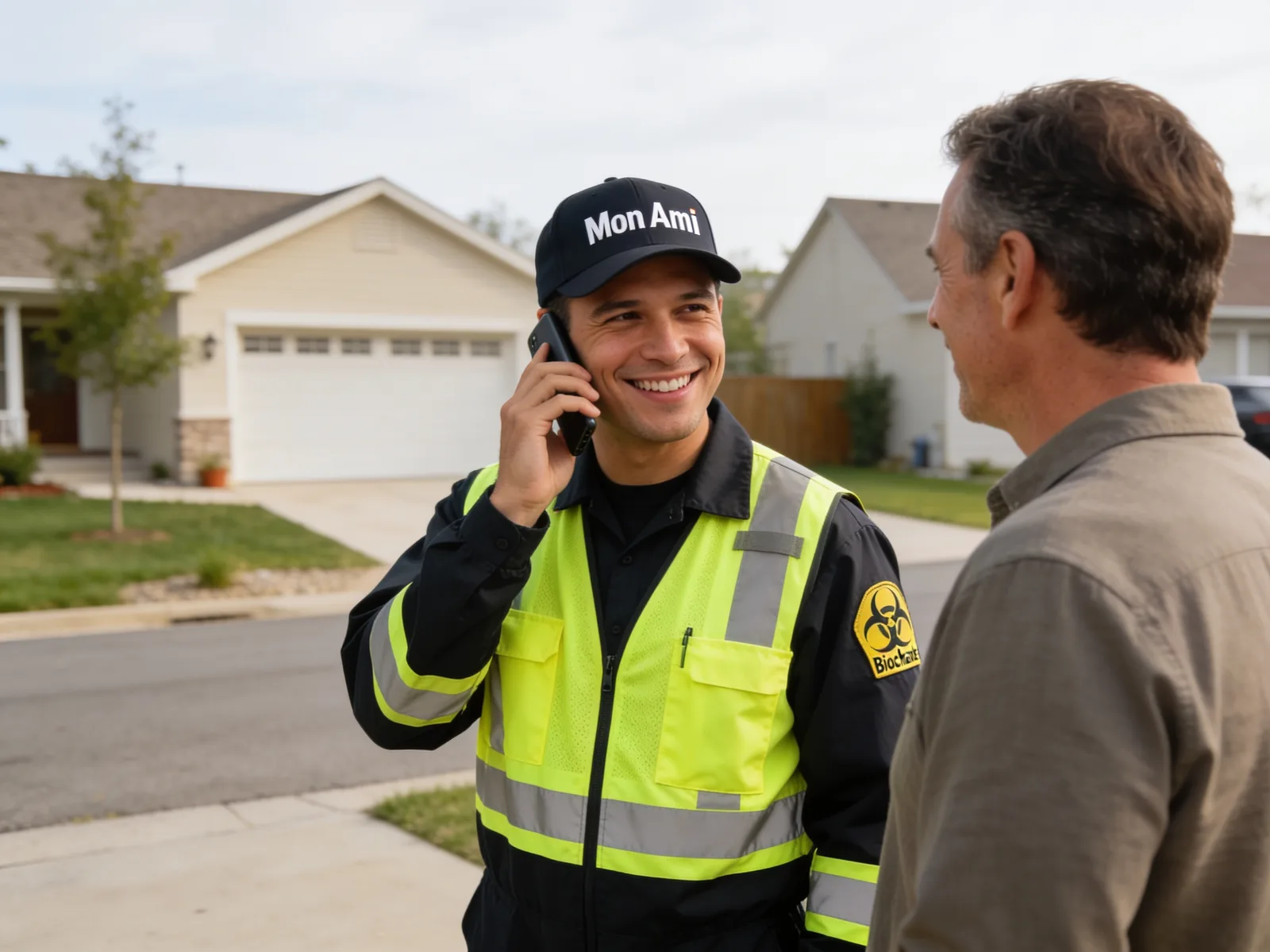 Sewage Cleanup Powderly, TX FAQs