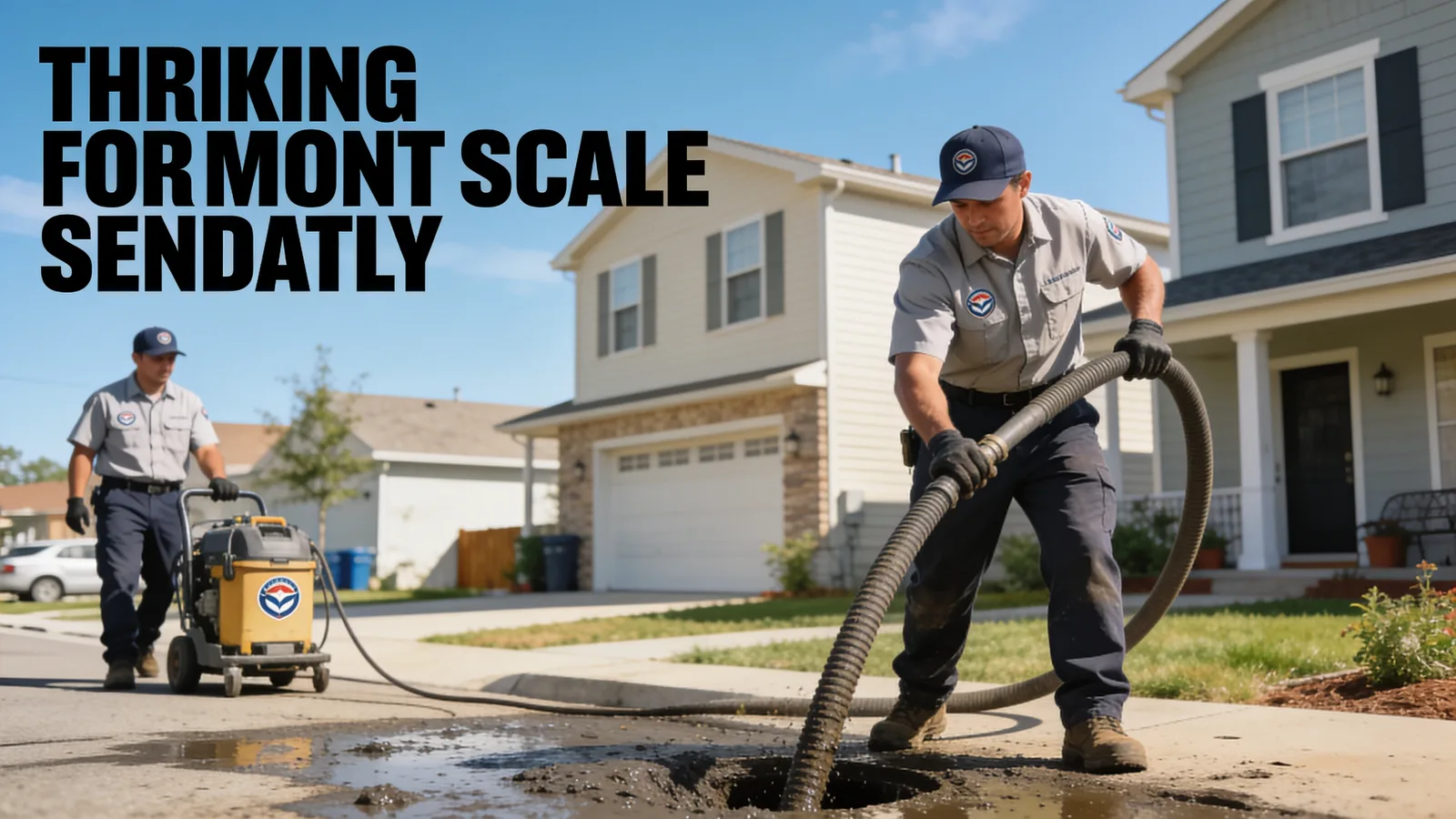 Sewage Cleanup in Powderly, TX near me